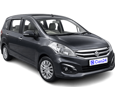 2013 Maruti Ertiga - SUV - Petrol - Manual - ₹3.85 lakh