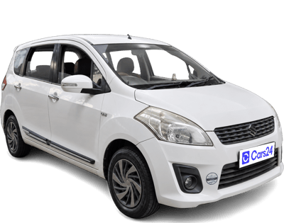 2015 Maruti Ertiga - SUV - Diesel - Manual - ₹5.54 lakh