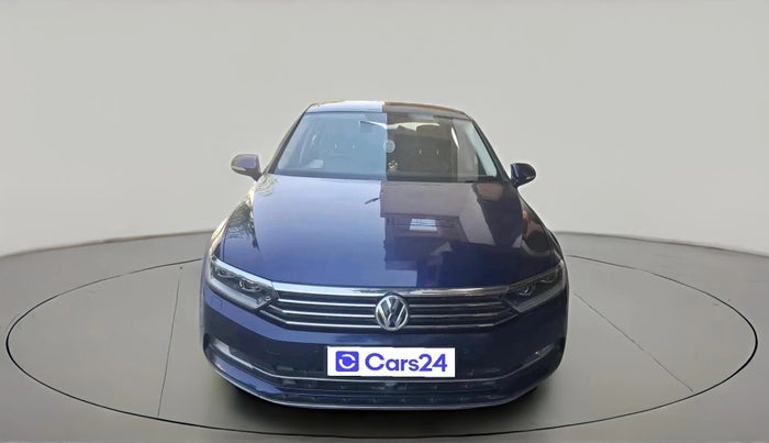 2018 Volkswagen Passat HIGHLINE DSG, Diesel, Automatic, 42,324 km, exterior
