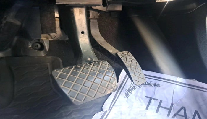 2018 Volkswagen Passat HIGHLINE DSG, Diesel, Automatic, 42,324 km, interior