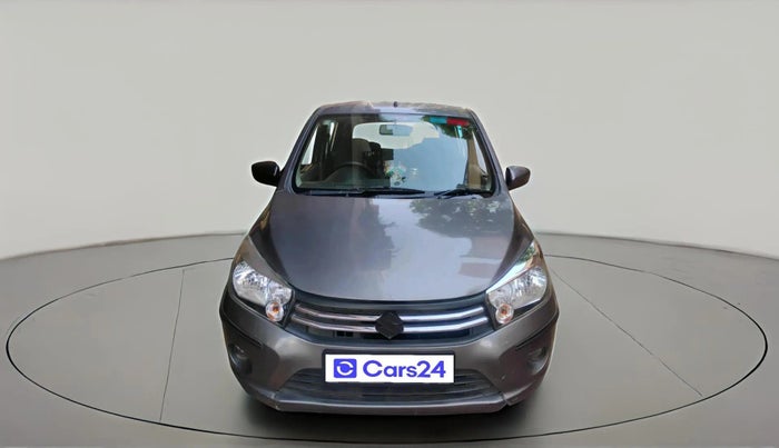 2014 Maruti Celerio VXI CNG, CNG, Manual, 1,13,760 km, exterior