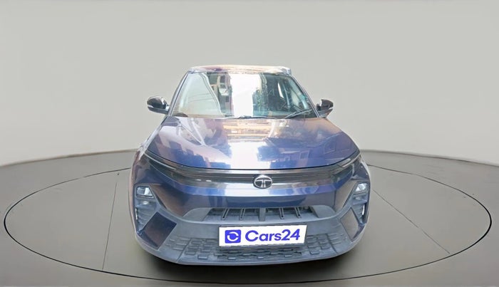 2025 Tata NEXON Pure S 1.2 iCNG, CNG, Manual, 18,621 km, exterior