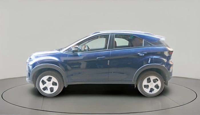 2025 Tata NEXON Pure S 1.2 iCNG, CNG, Manual, 18,621 km, exterior