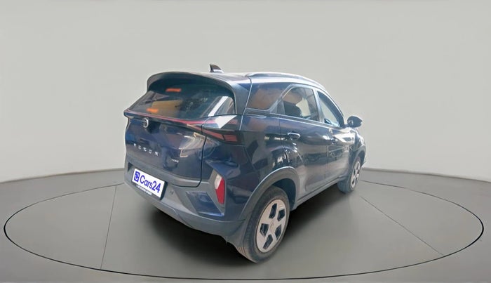 2025 Tata NEXON Pure S 1.2 iCNG, CNG, Manual, 18,621 km, exterior