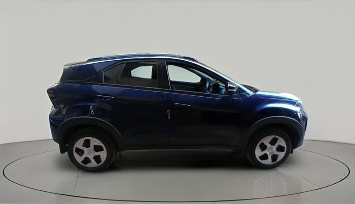 2025 Tata NEXON Pure S 1.2 iCNG, CNG, Manual, 18,621 km, exterior