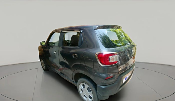 2023 Maruti S PRESSO VXI PLUS (O) AMT, Petrol, Automatic, 24,855 km, exterior