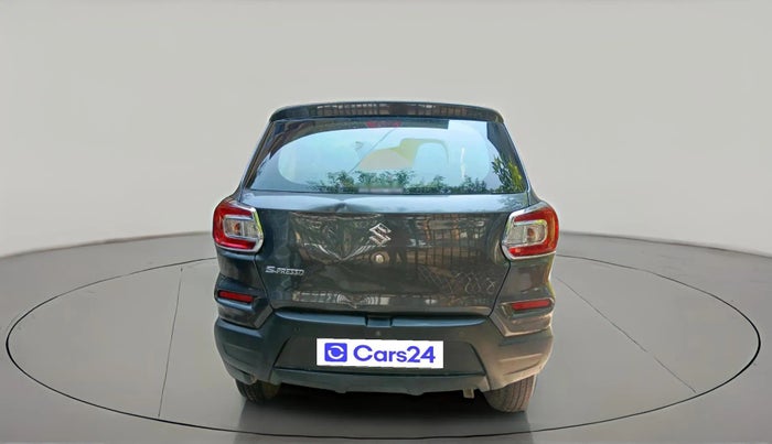 2023 Maruti S PRESSO VXI PLUS (O) AMT, Petrol, Automatic, 24,855 km, exterior