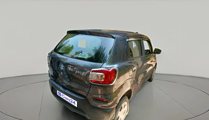 2023 Maruti S PRESSO VXI PLUS (O) AMT, Petrol, Automatic, 24,855 km, exterior