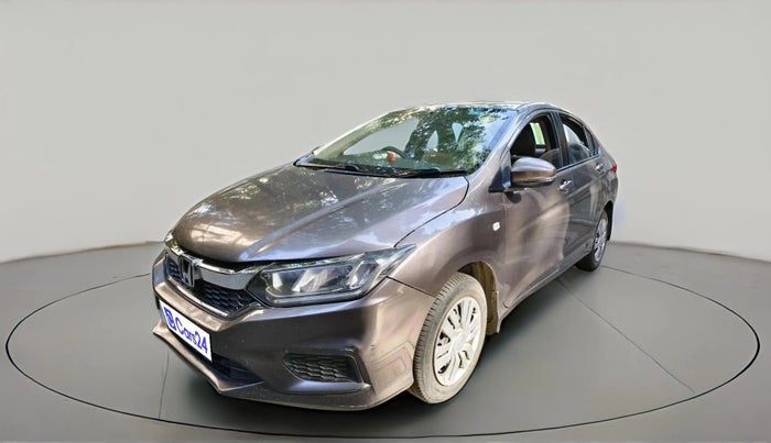 2015 Honda City 1.5L I-VTEC SV, Petrol, Manual, 1,98,438 km, exterior