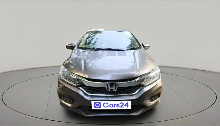 2015 Honda City 1.5L I-VTEC SV, Petrol, Manual, 1,98,438 km, exterior