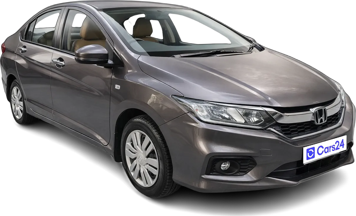 2015 Honda City - Sedan - Petrol - Manual - ₹3.25 lakh
