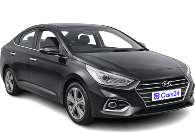 2019 Hyundai Verna - Sedan - Petrol - Manual - ₹7.60 lakh