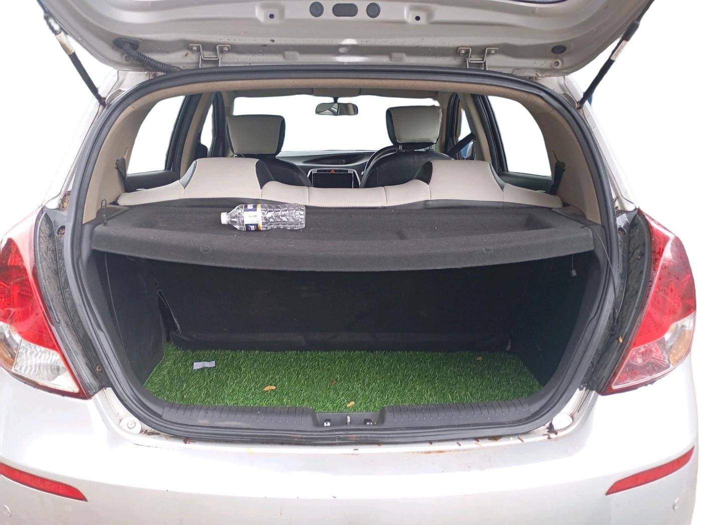 2014 Hyundai Elite i20 MAGNA 1.2, Petrol, Manual, 1,26,963 km, exterior