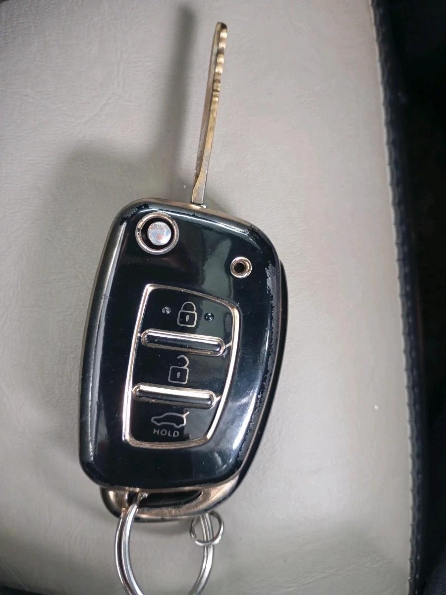 2014 Hyundai Elite i20 MAGNA 1.2, Petrol, Manual, 1,26,963 km, interior