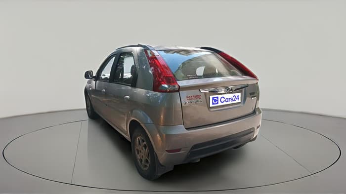 2013 Mahindra Verito 1.5 D6, Diesel, Manual, 83,025 km, exterior