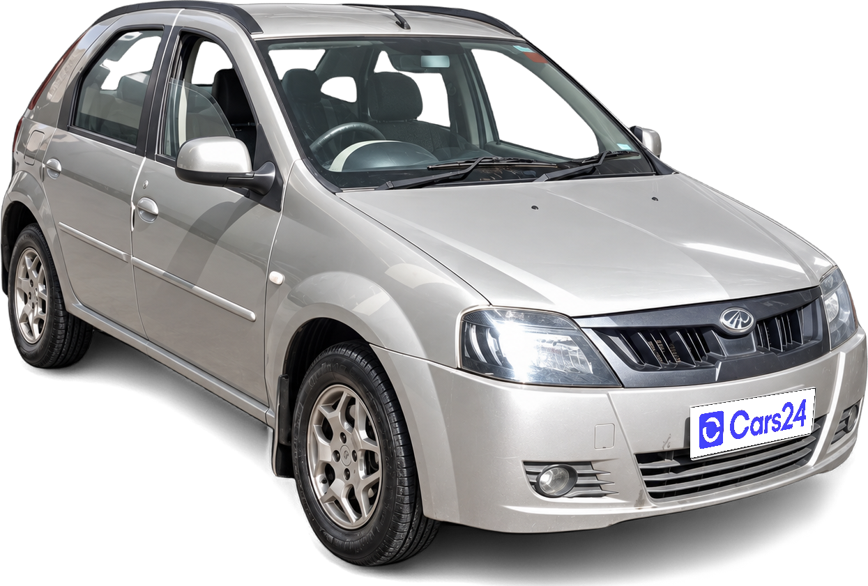 2013 Mahindra Verito - Hatchback - Diesel - Manual - ₹2.13 lakh