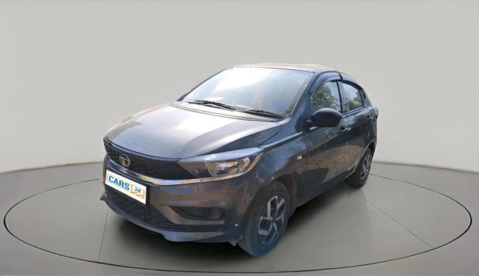 2025 Tata TIGOR XT iCNG, CNG, Manual, 3,559 km, exterior