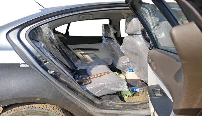 2025 Tata TIGOR XT iCNG, CNG, Manual, 3,559 km, interior