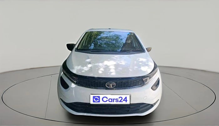 2022 Tata ALTROZ XM PLUS PETROL, Petrol, Manual, 45,921 km, exterior