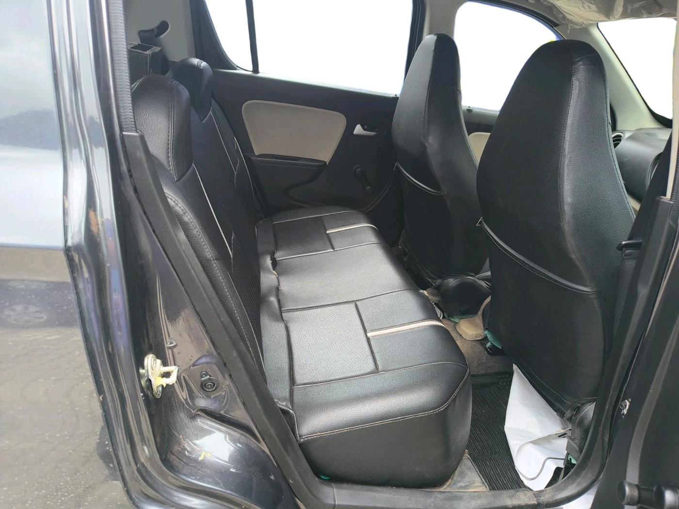 2021 Maruti Alto LXI CNG, CNG, Manual, 15,001 km, interior