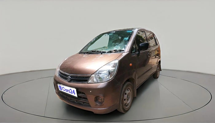 2011 Maruti Zen Estilo LXI, Petrol, Manual, 27,261 km, exterior