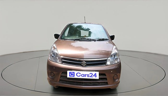 2011 Maruti Zen Estilo LXI, Petrol, Manual, 27,261 km, exterior