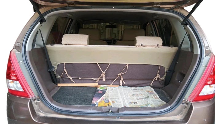 2011 Maruti Zen Estilo LXI, Petrol, Manual, 27,261 km, exterior