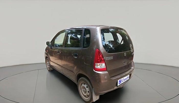 2011 Maruti Zen Estilo LXI, Petrol, Manual, 27,261 km, exterior