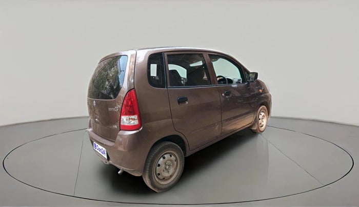 2011 Maruti Zen Estilo LXI, Petrol, Manual, 27,261 km, exterior