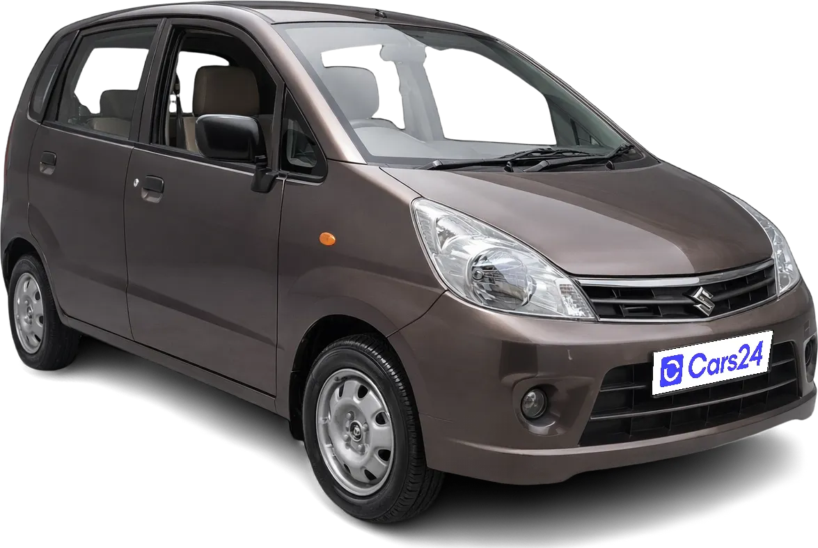 2011 Maruti Zen Estilo - Hatchback - Petrol - Manual - ₹1.55 lakh
