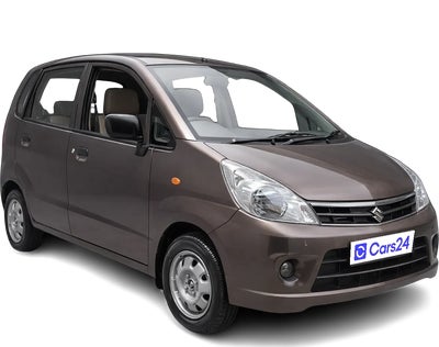 2011 Maruti Zen Estilo - Hatchback - Petrol - Manual - ₹1.55 lakh