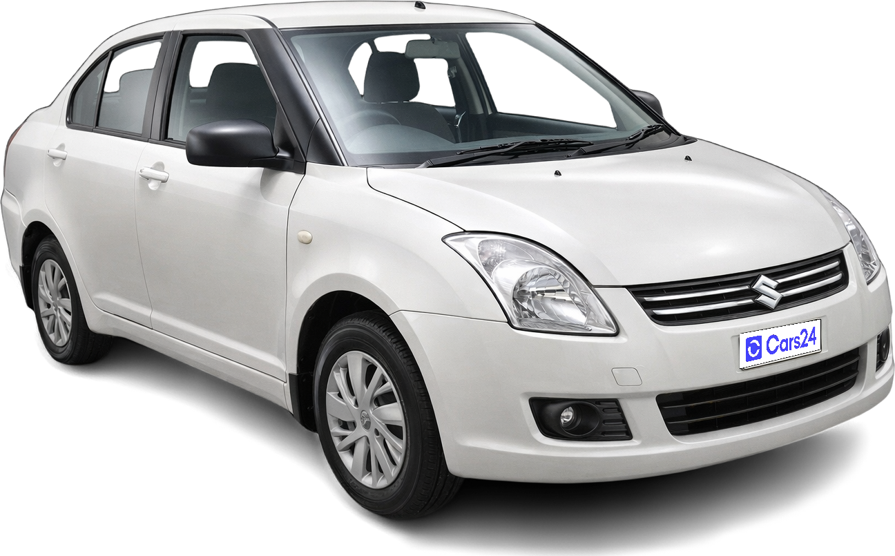 2011 Maruti Swift Dzire - Sedan - Petrol - Manual - ₹83,000