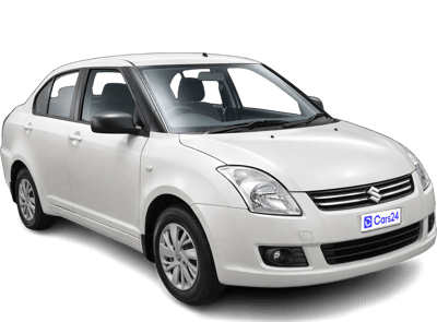 2011 Maruti Swift Dzire - Sedan - Petrol - Manual - ₹83,000
