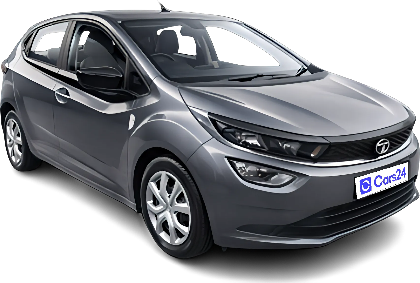 2023 Tata ALTROZ - Hatchback - Petrol - Manual - ₹5.47 lakh