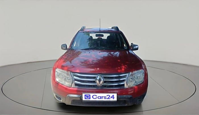 2015 Renault Duster 85 PS RXE DIESEL, Diesel, Manual, 1,08,837 km, exterior