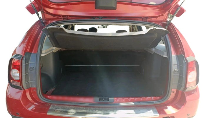 2015 Renault Duster 85 PS RXE DIESEL, Diesel, Manual, 1,08,837 km, exterior