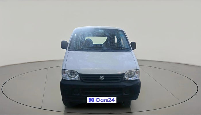 2023 Maruti Eeco 5 STR AC CNG, CNG, Manual, 1,26,365 km, exterior