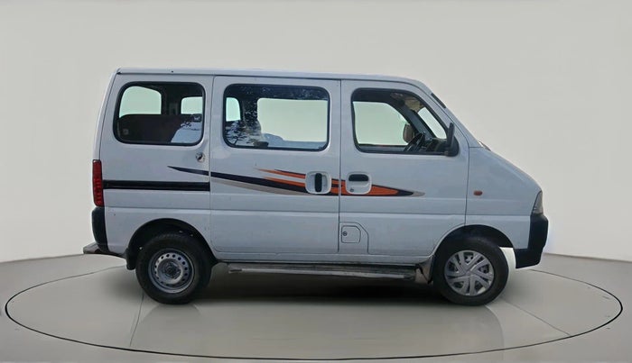 2023 Maruti Eeco 5 STR AC CNG, CNG, Manual, 1,26,365 km, exterior