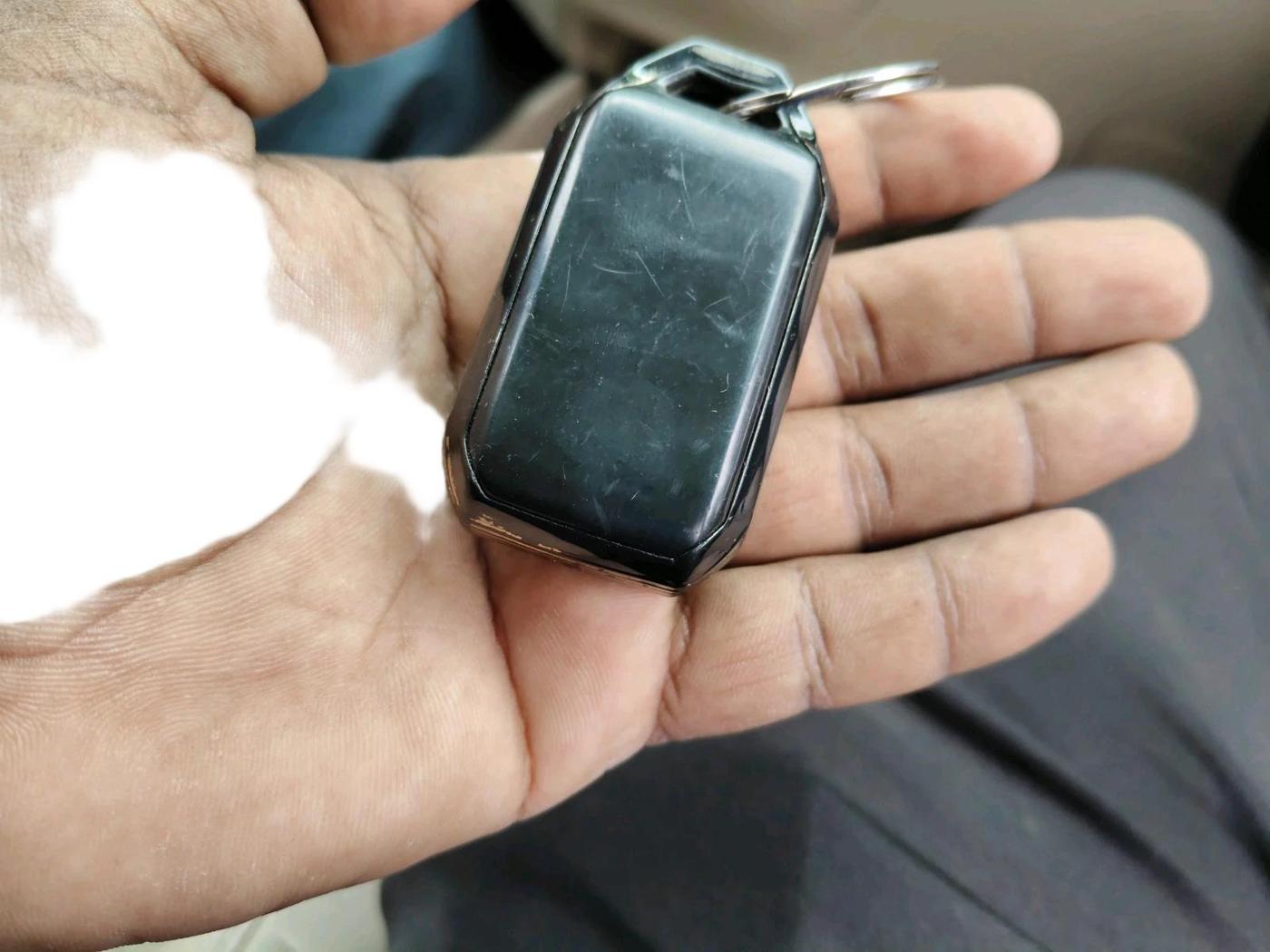 2019 Maruti Ertiga ZXI+ SHVS, CNG, Manual, 1,26,420 km, interior