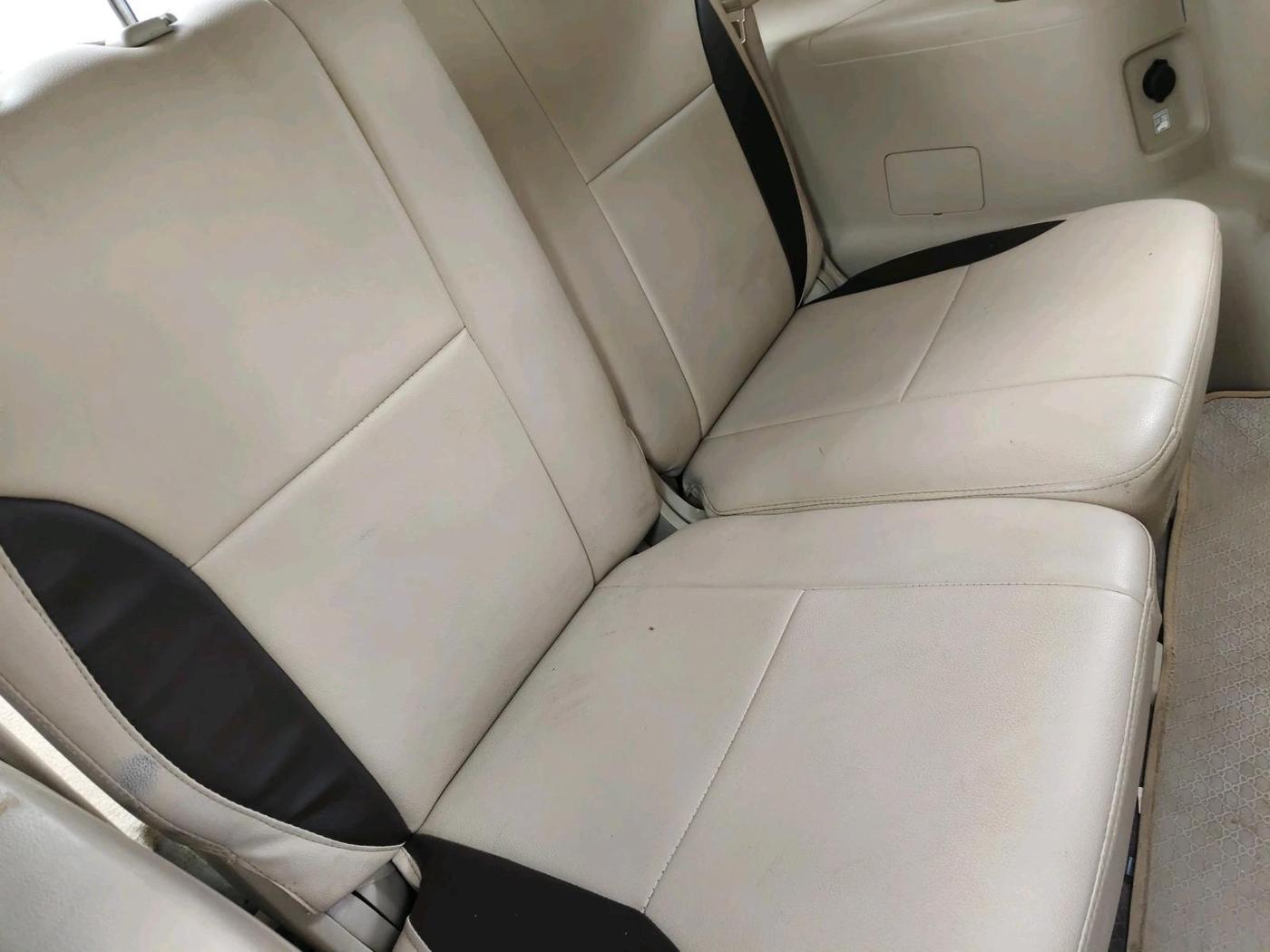 2019 Maruti Ertiga ZXI+ SHVS, CNG, Manual, 1,26,420 km, interior
