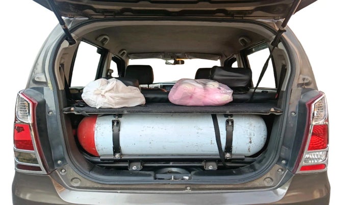 2018 Maruti Wagon R 1.0 LXI CNG, CNG, Manual, 74,973 km, exterior