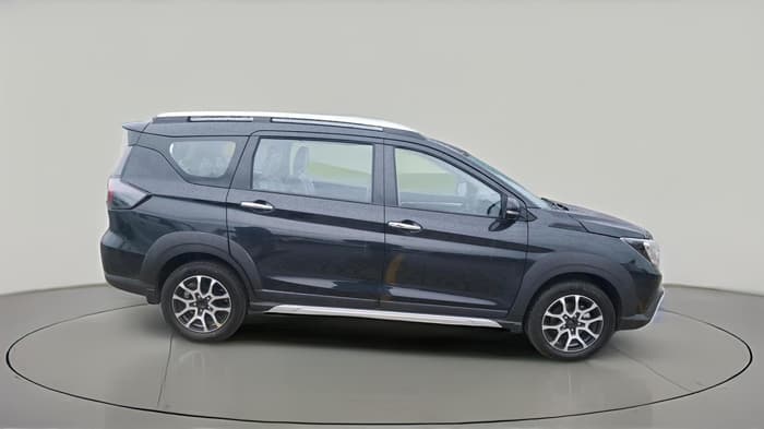 2025 Maruti XL6 ZETA CNG, CNG, Manual, 371 km, exterior