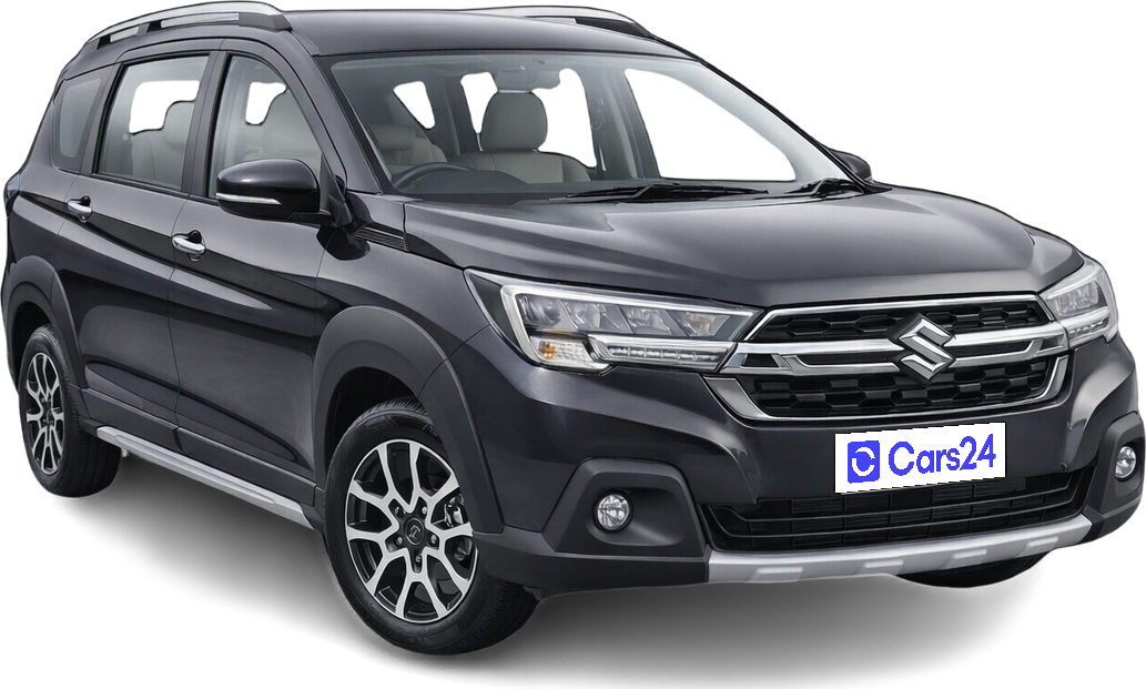 2025 Maruti XL6 - SUV - CNG - Manual - ₹12.81 lakh