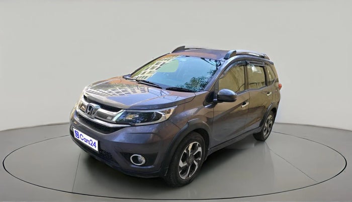 2017 Honda BR-V 1.5L I-VTEC V CVT, Petrol, Automatic, 57,466 km, exterior
