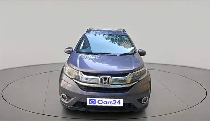 2017 Honda BR-V 1.5L I-VTEC V CVT, Petrol, Automatic, 57,466 km, exterior