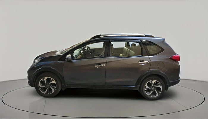 2017 Honda BR-V 1.5L I-VTEC V CVT, Petrol, Automatic, 57,466 km, exterior