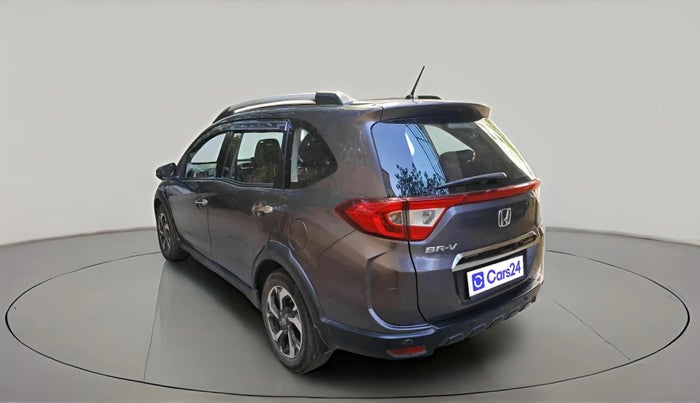 2017 Honda BR-V 1.5L I-VTEC V CVT, Petrol, Automatic, 57,466 km, exterior