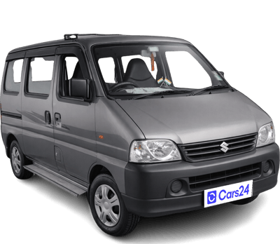 2013 Maruti Eeco - SUV - CNG - Manual - ₹2.79 lakh