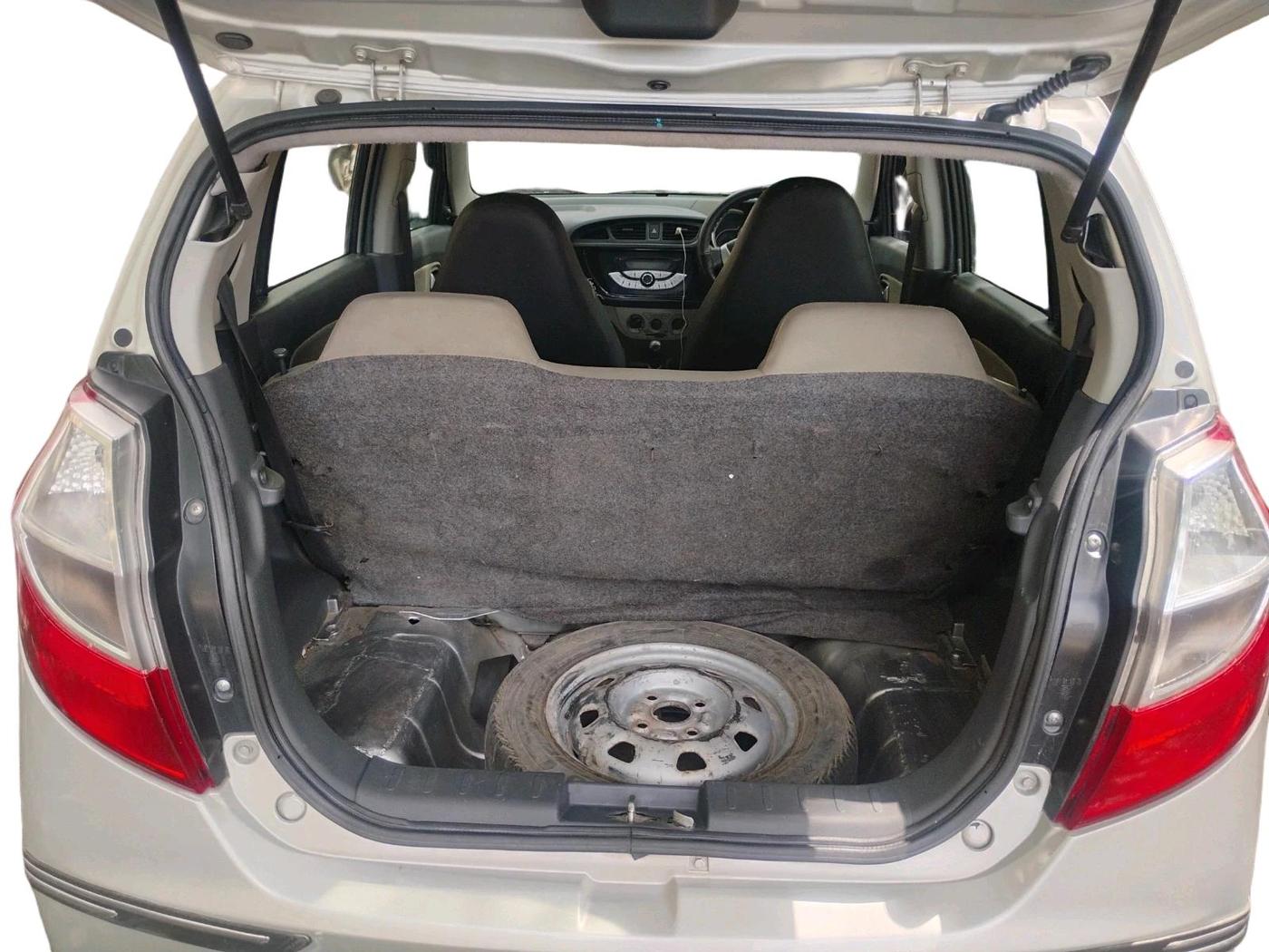 2018 Maruti Alto K10 VXI (O), Petrol, Manual, 62,267 km, exterior