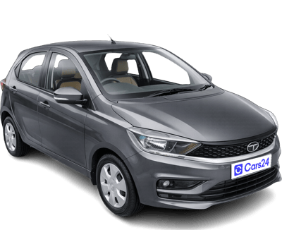 2022 Tata Tiago - Hatchback - CNG - Manual - ₹5.93 lakh